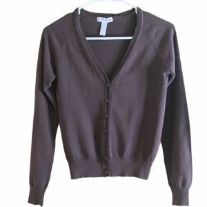 Ambiance sweater (brown)